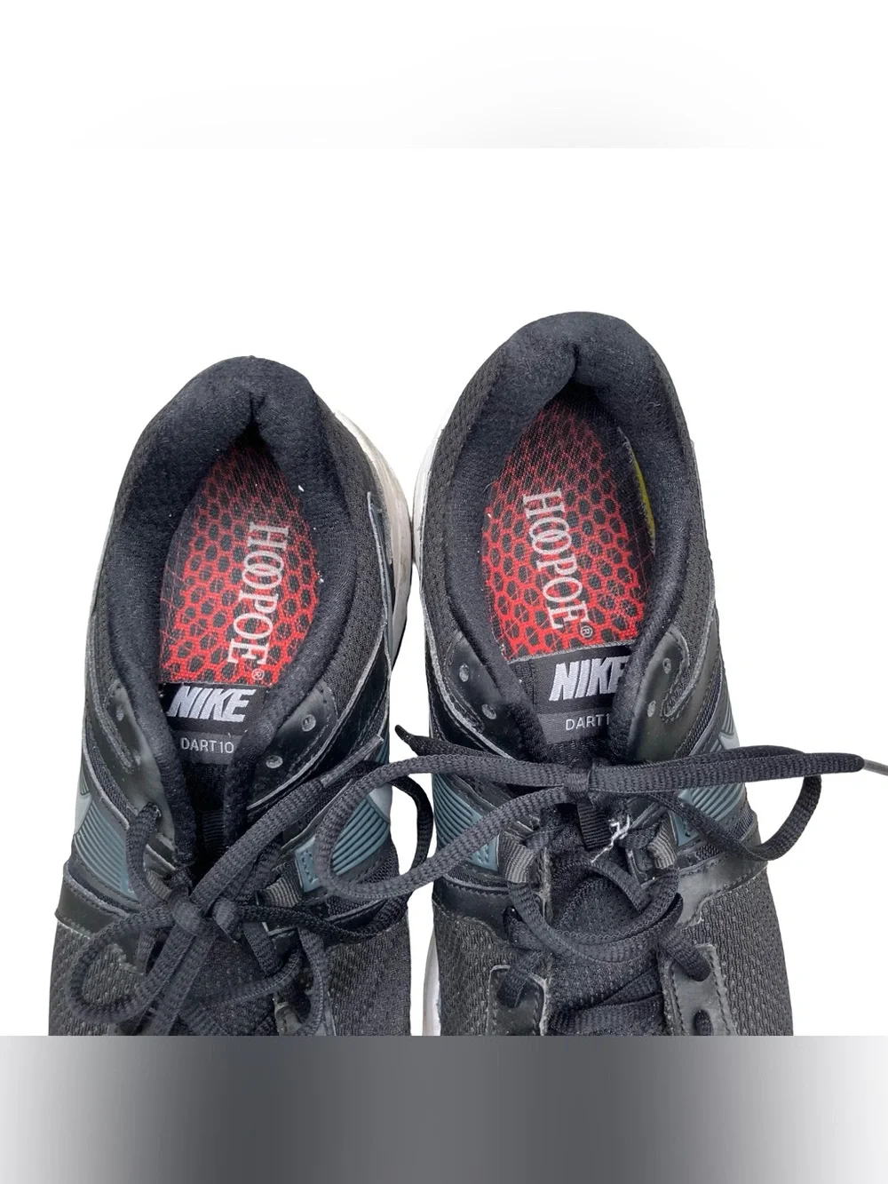 Nike dart10 mens